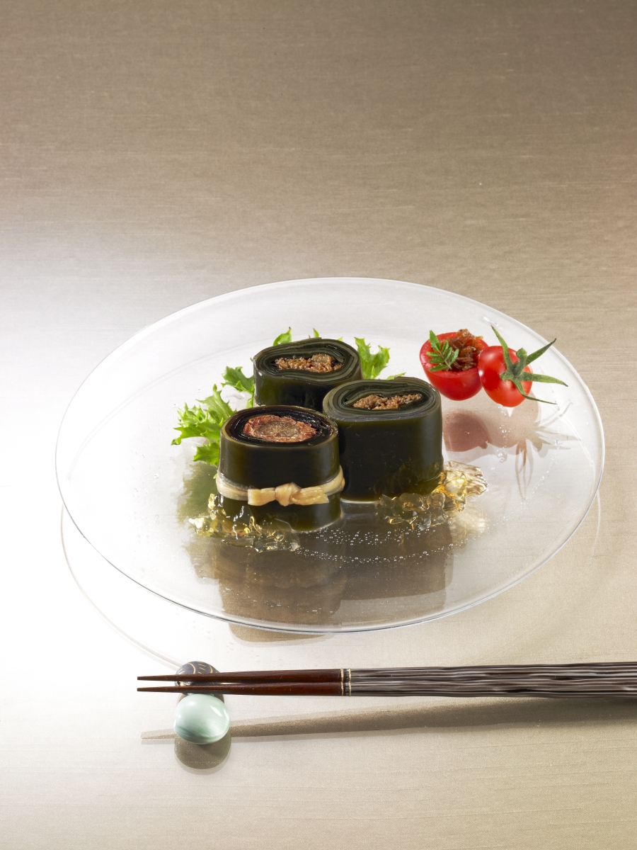 鮎家巻物 定価10800円のお品。おせちにいかがですかぁ？ 鮎家巻物 定価10800円のお品。おせちにいかがですかぁ？ 鮎家