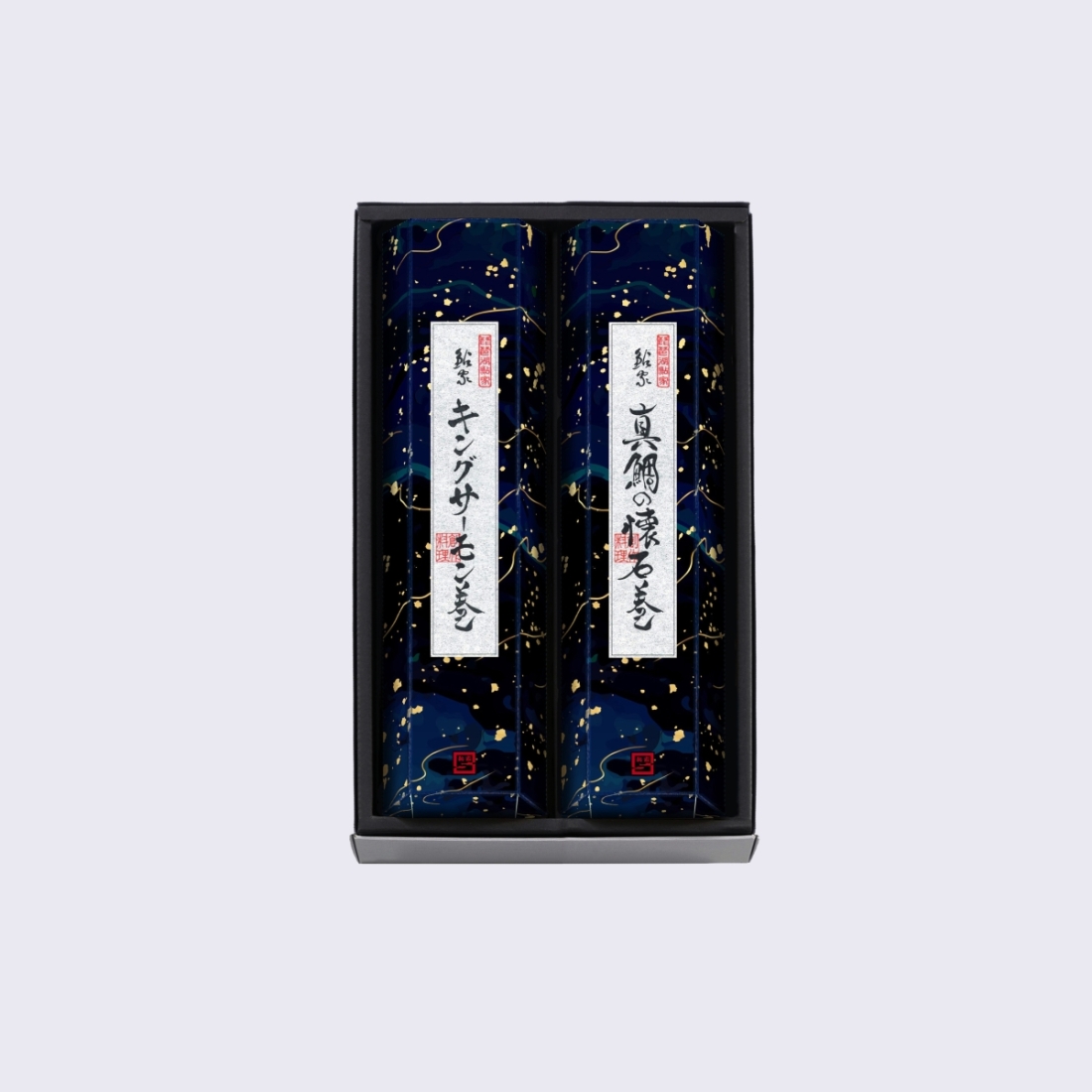 鮎家の巻物  GT-551