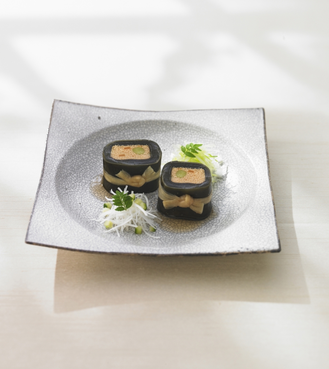 鮎家の巻物 TH-103