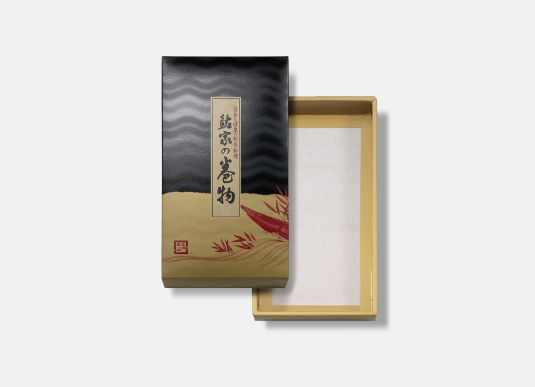 【ギフト】昆布巻 フリーチョイス【2本入】3