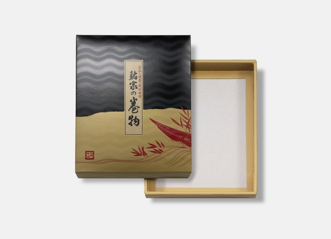 【ギフト】昆布巻 フリーチョイス【3本入】3