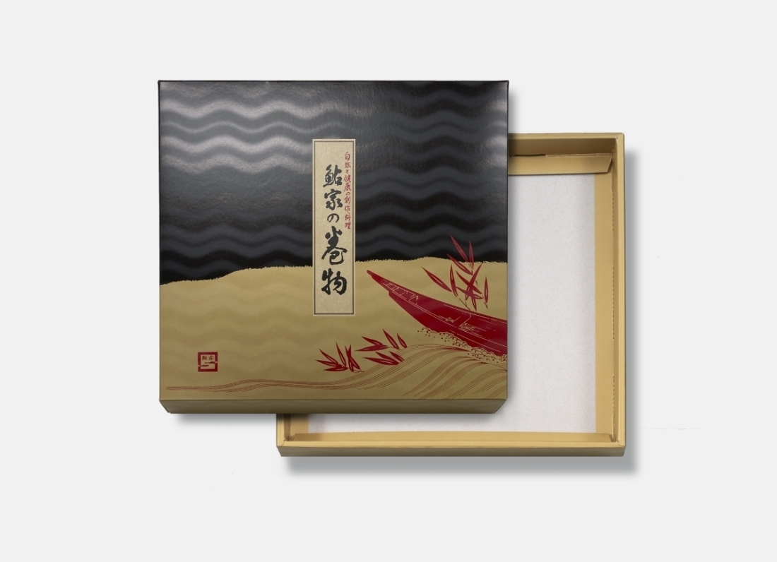 【ギフト】昆布巻 フリーチョイス【4本入】3