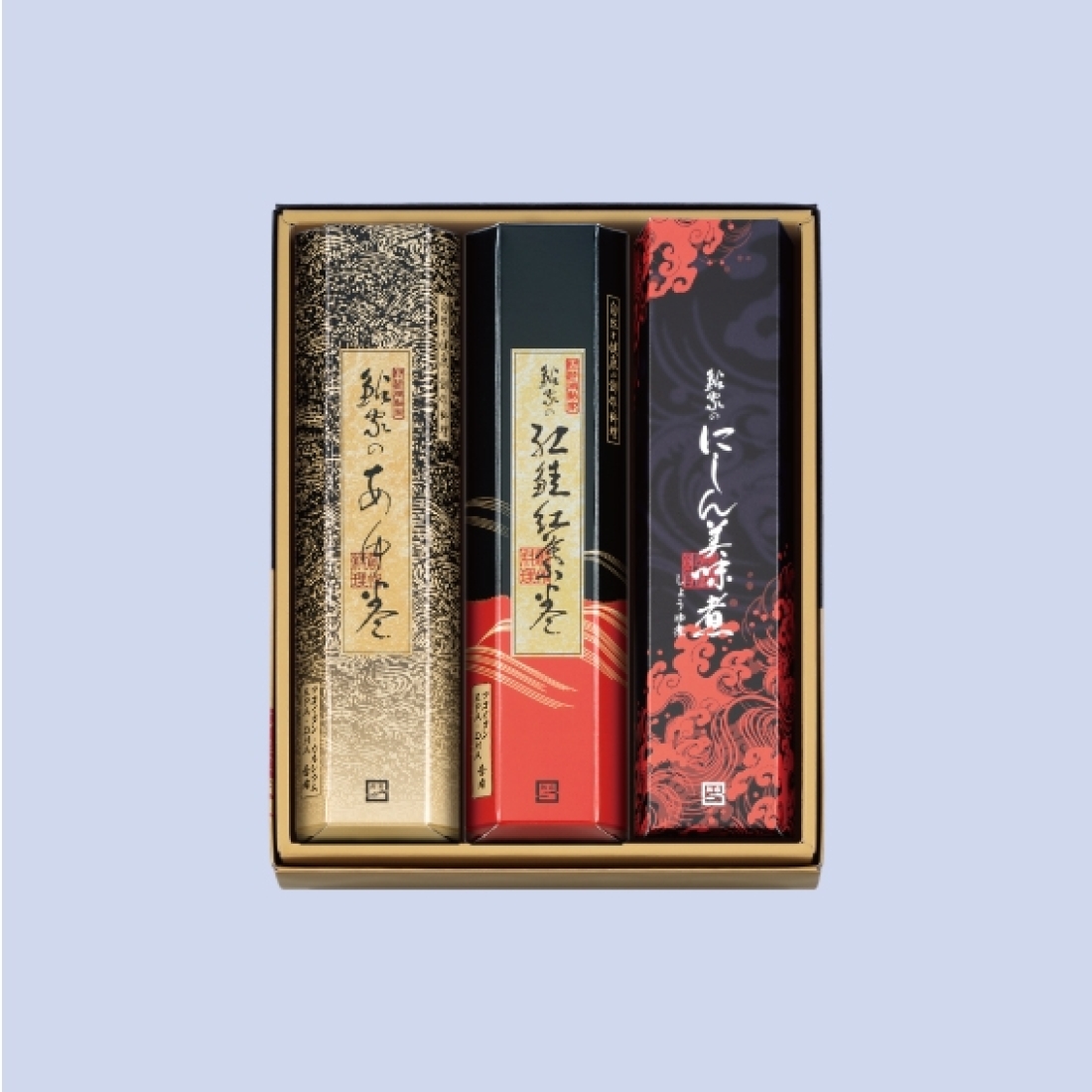 鮎家の巻物 DW-461