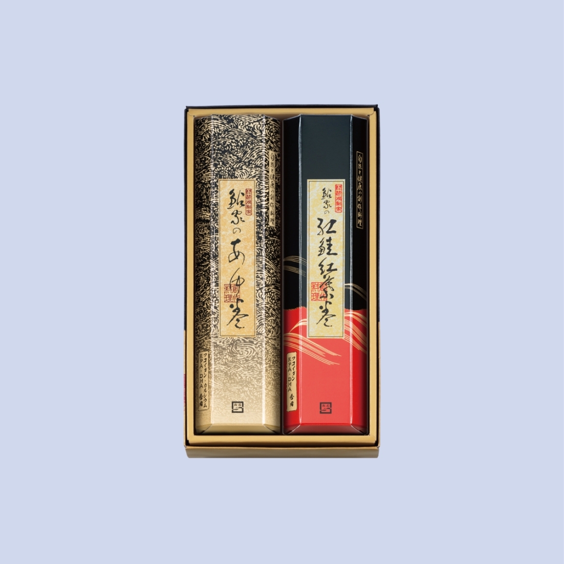 鮎家の巻物  M-361