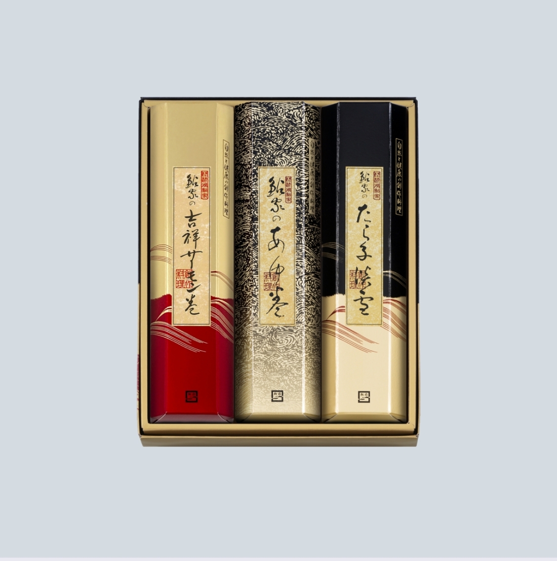 鮎家の巻物 EW-501