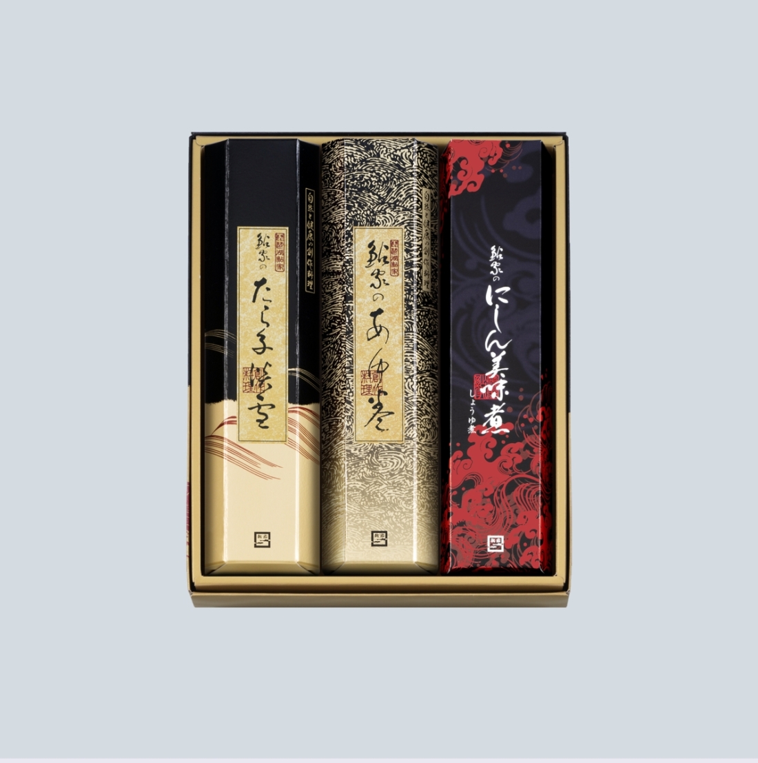 鮎家の巻物 EW-401