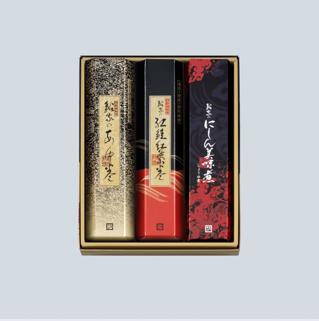 鮎家の巻物 EW-461