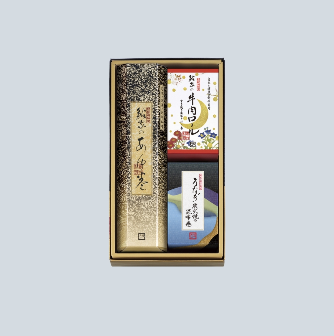 鮎家の巻物 FS-401