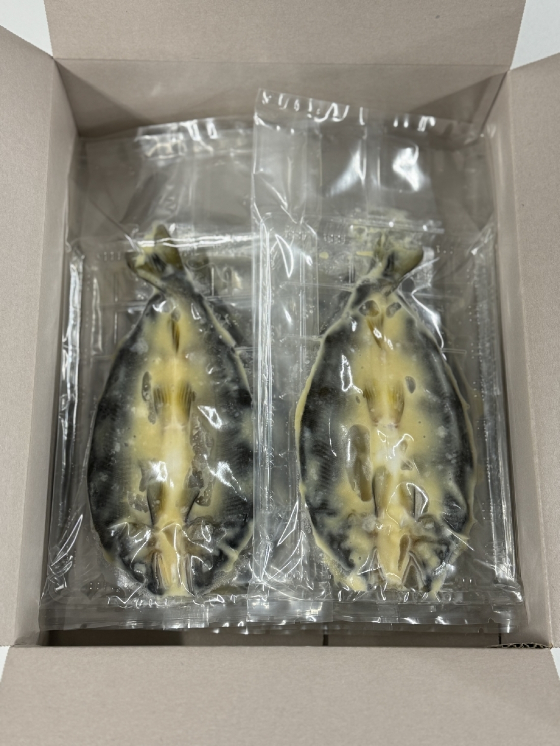 鮎の西京味噌粕漬け 8尾セット3