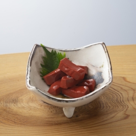 近江名物 赤こんにゃく醤油煮 120gサムネイル2