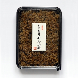 ちりめん山椒サムネイル1