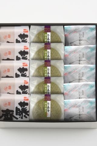 銘菓 詰め合わせ T-03