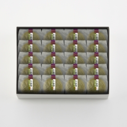 朝宮抹茶最中サムネイル4