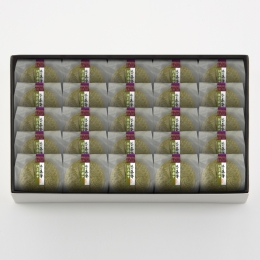 朝宮抹茶最中サムネイル5