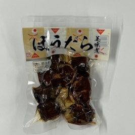 ぼうだら美味煮サムネイル1