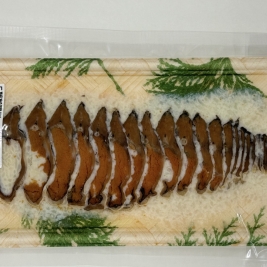 フナ寿しサムネイル1