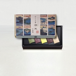 近江小羊羹 湖風5個入サムネイル1