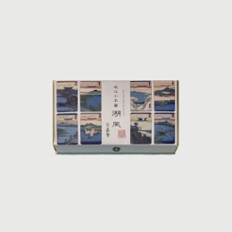 近江小羊羹 湖風5個入サムネイル2