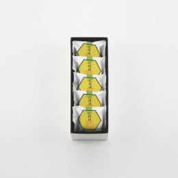 金鍔焼・銀鍔焼サムネイル3