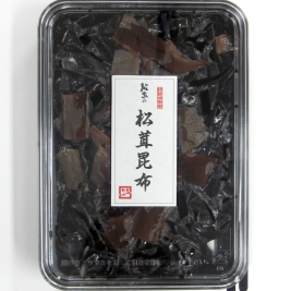 松茸昆布サムネイル1