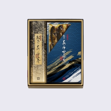 鮎家のお詰め合わせ A-30