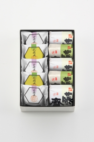 銘菓 詰め合わせ T-11