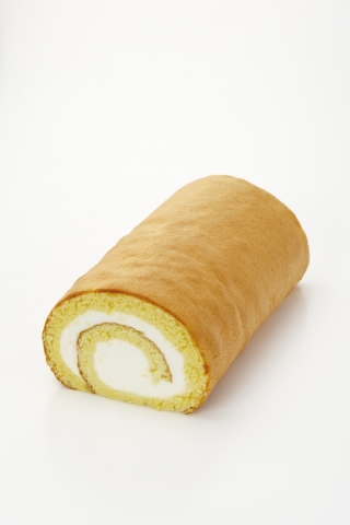 比良ロール(羽二重)