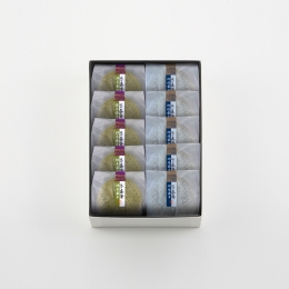 藤齋最中詰め合わせ T-15サムネイル1