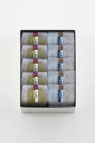 藤齋最中詰め合わせ T-15