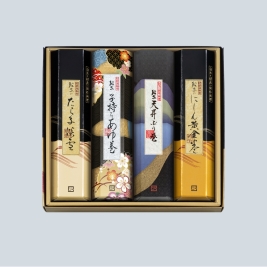 【送料無料】鮎家の巻物 EW-80Aサムネイル1