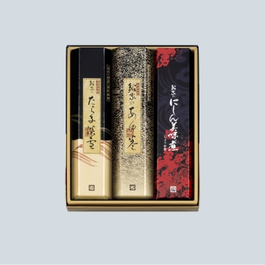 鮎家の巻物 EW-40